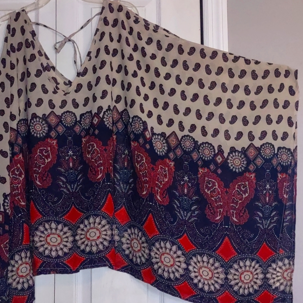 Woman's top
